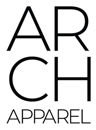 Arch Apparel Logo